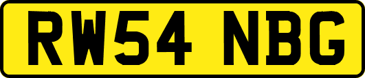 RW54NBG