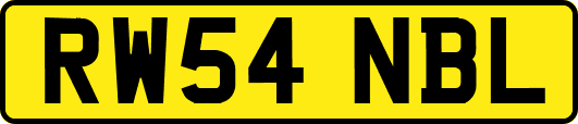RW54NBL
