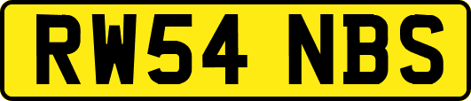 RW54NBS