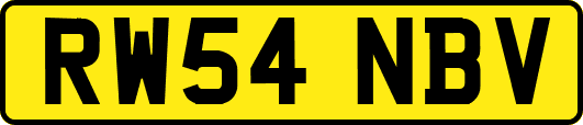 RW54NBV