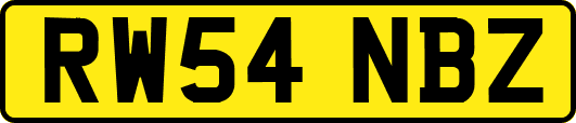 RW54NBZ