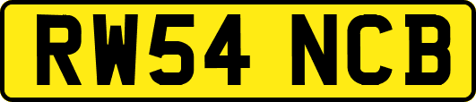 RW54NCB