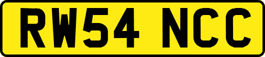 RW54NCC