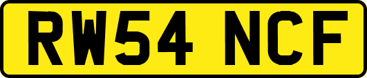 RW54NCF
