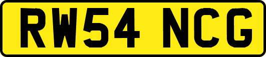 RW54NCG