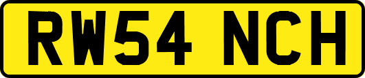 RW54NCH