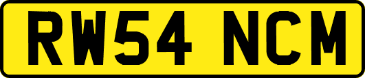 RW54NCM