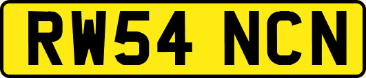 RW54NCN