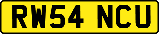 RW54NCU