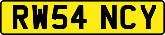RW54NCY