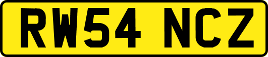 RW54NCZ