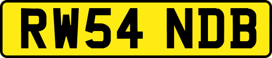 RW54NDB