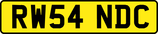 RW54NDC