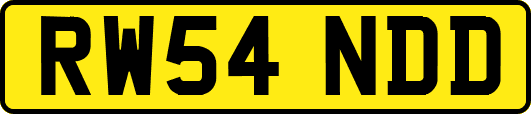 RW54NDD