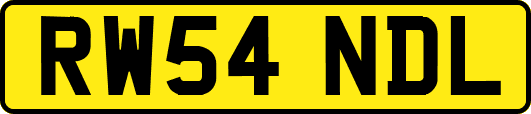 RW54NDL