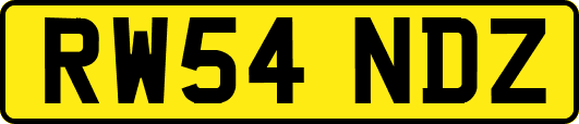 RW54NDZ