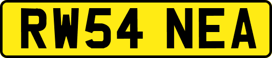 RW54NEA