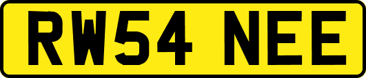 RW54NEE