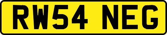 RW54NEG