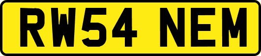 RW54NEM