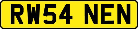 RW54NEN