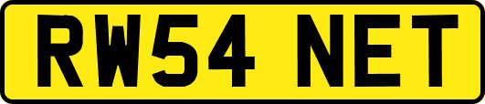 RW54NET