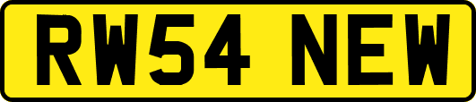 RW54NEW