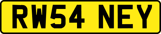 RW54NEY