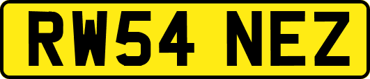 RW54NEZ