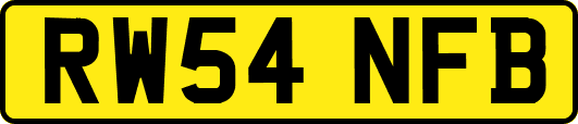 RW54NFB