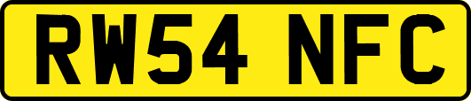 RW54NFC