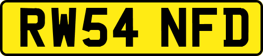 RW54NFD