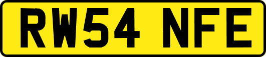 RW54NFE