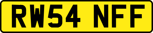RW54NFF