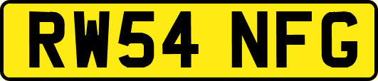 RW54NFG