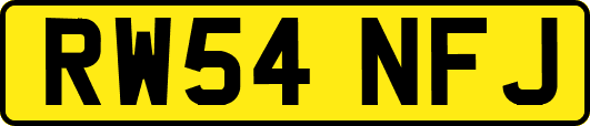 RW54NFJ