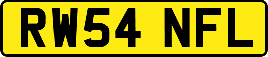 RW54NFL