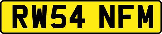 RW54NFM