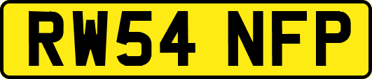 RW54NFP