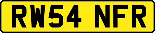 RW54NFR