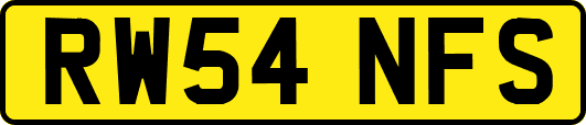 RW54NFS
