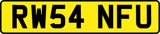 RW54NFU