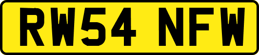 RW54NFW