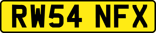 RW54NFX