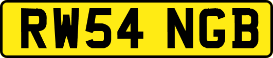 RW54NGB