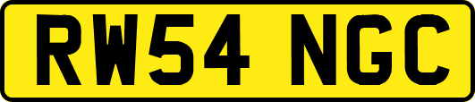 RW54NGC