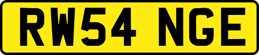 RW54NGE