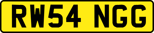 RW54NGG