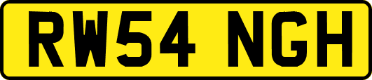 RW54NGH