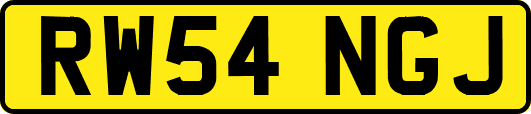 RW54NGJ